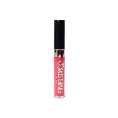 AVON AVON Power Stay Liquid Lip The Red One 6ml