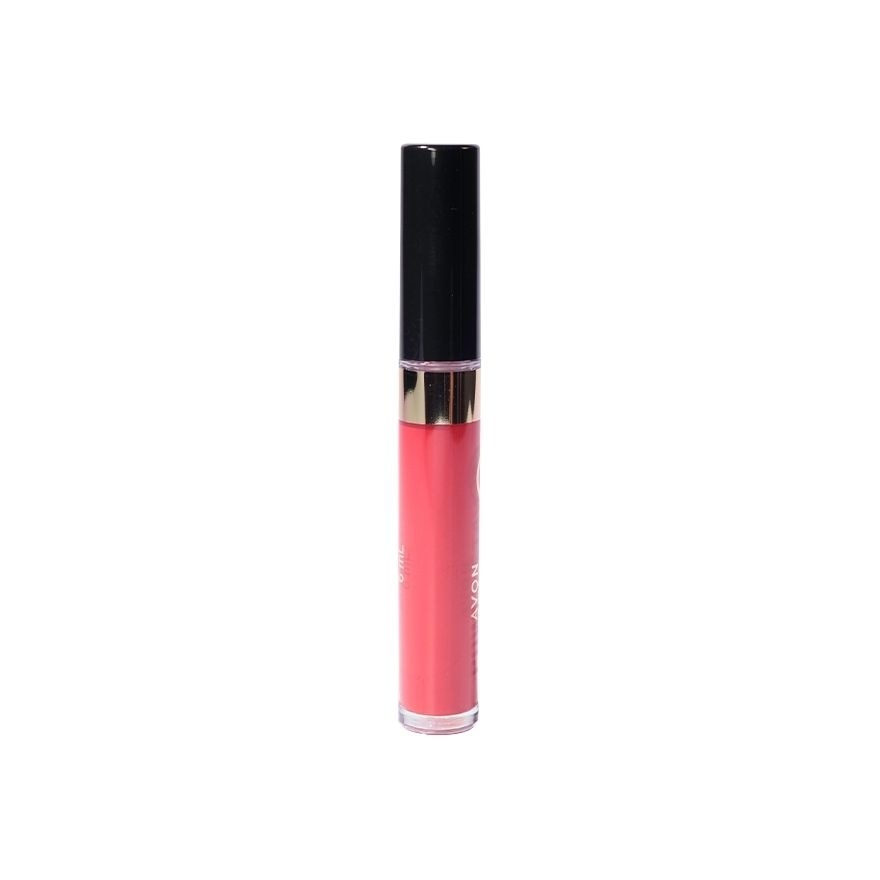 AVON Power Stay Liquid Lip The Red One 6ml