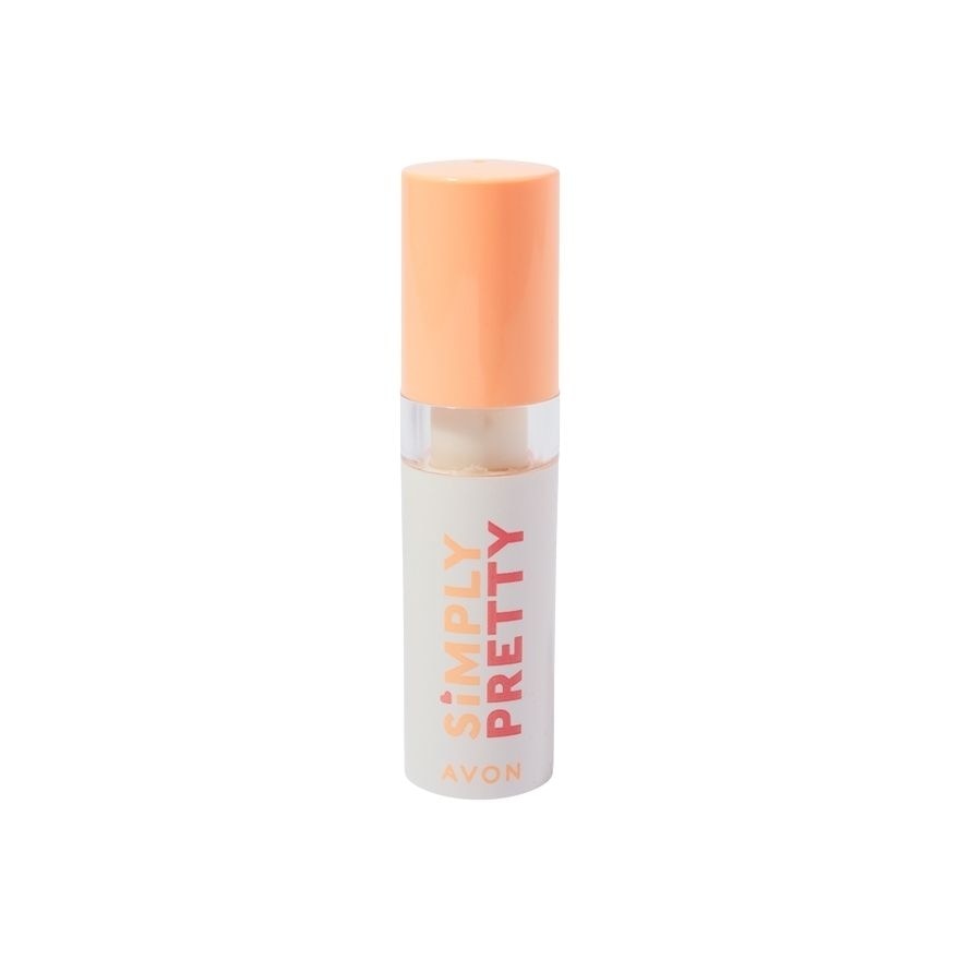 AVON Simply Pretty Magic Lipstick Snow Pink 4g