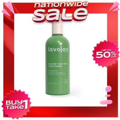 LAVOJOY LAVOJOY Hold Me Tight Pro Conditioner Spring Wonder 280ml