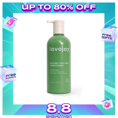 LAVOJOY LAVOJOY Hold Me Tight Pro Conditioner Spring Wonder 280ml