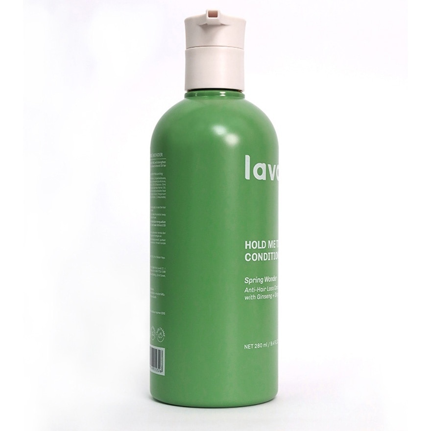 LAVOJOY Hold Me Tight Pro Conditioner Spring Wonder 280ml