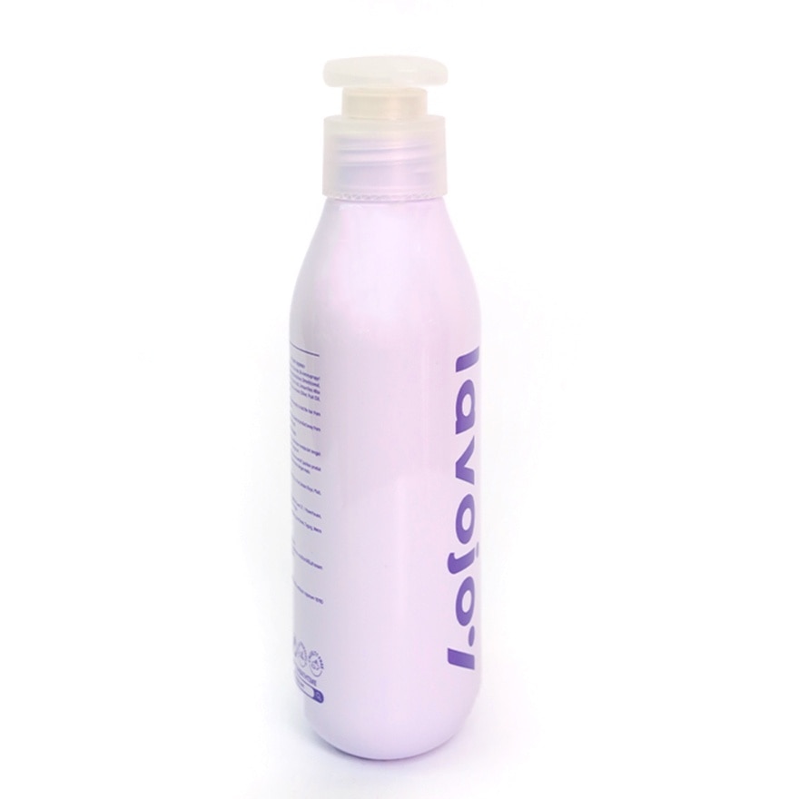 LAVOJOY So So So Smooth Conditioner 300ml