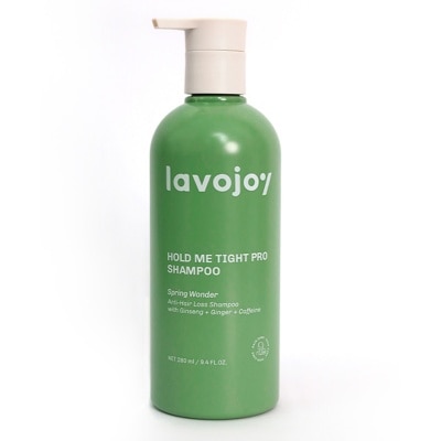 LAVOJOY LAVOJOY Hold Me Tight Pro Shampoo Spring Wonder 280ml