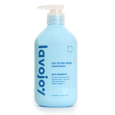 LAVOJOY LAVOJOY Out Of My Head Conditioner 300ml