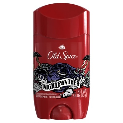 OLD SPICE OLD SPICE Invisible Stick Nightpanther 2.6 oz