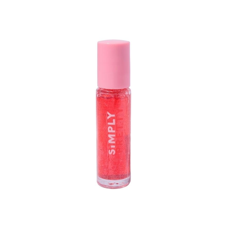 AVON Simply Pretty Lip And Cheek Tint Cherry Pop 9ml