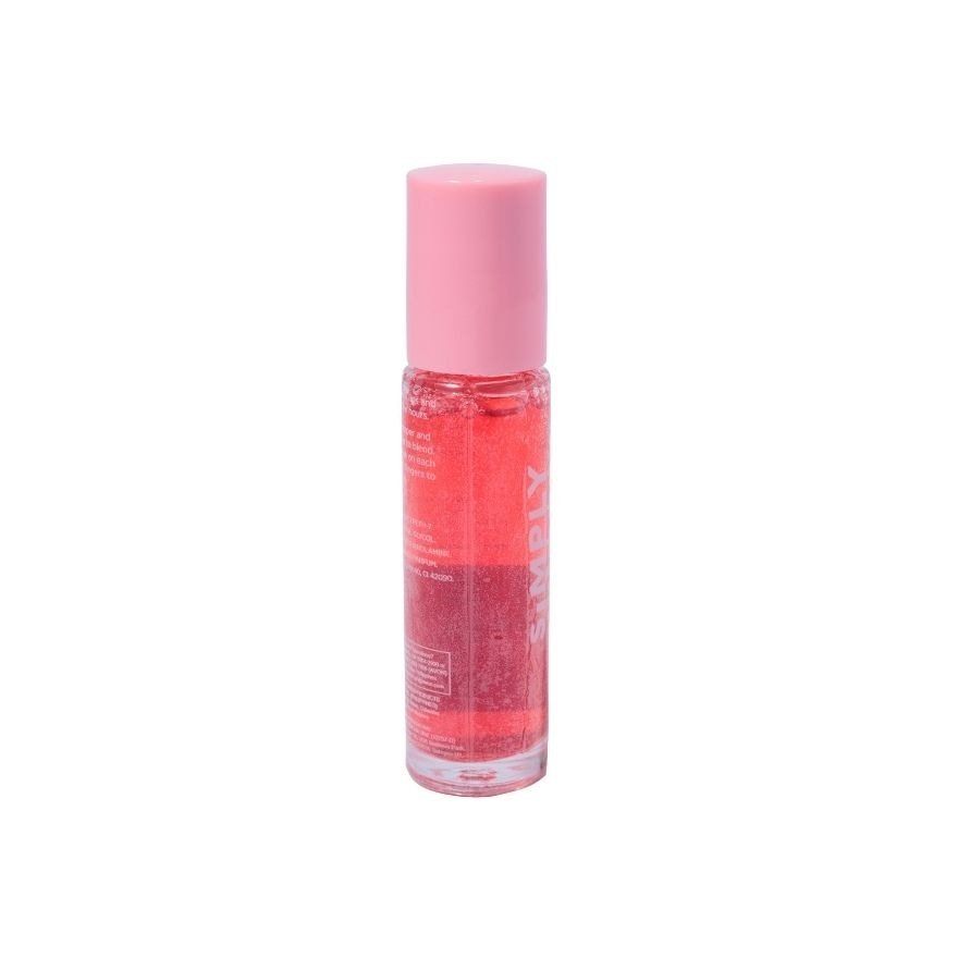 AVON Simply Pretty Lip And Cheek Tint Cherry Pop 9ml