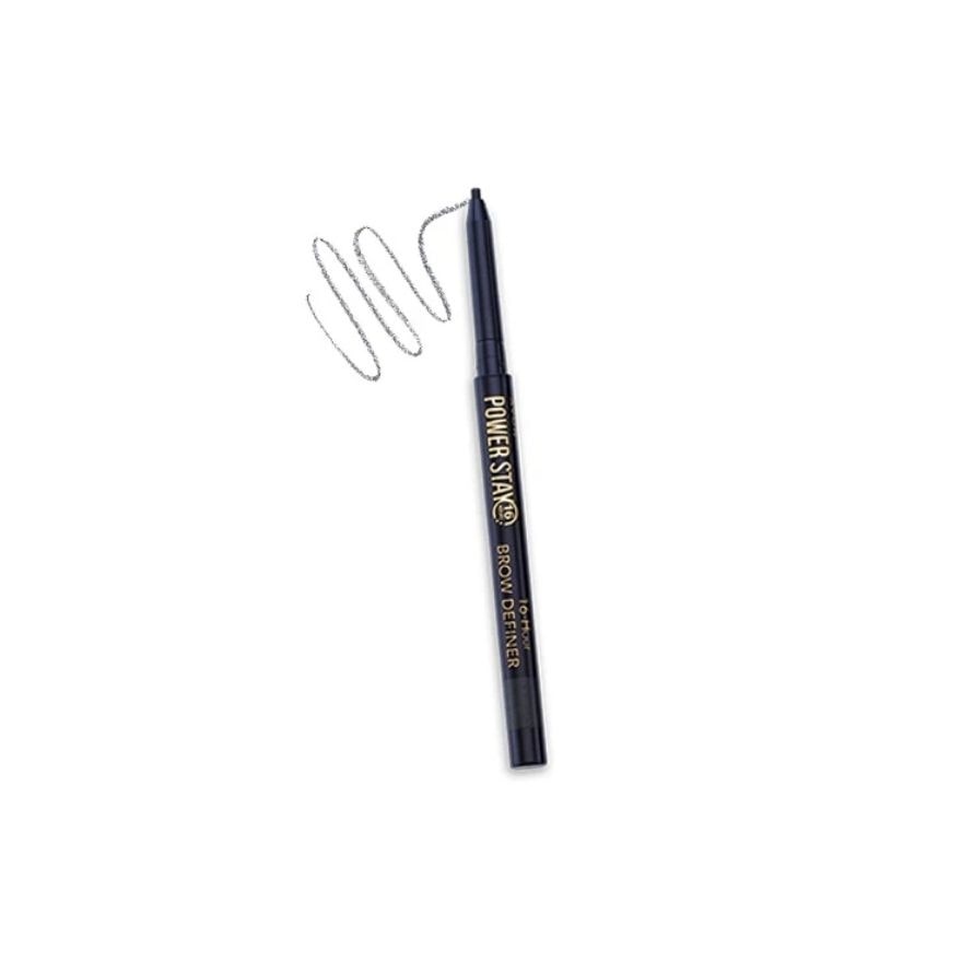 AVON Power Stay 16Hour Brow Definer Black .08g