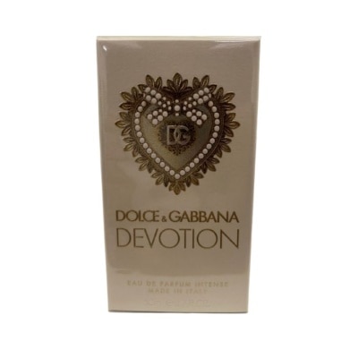 DOLCE GABBANA DOLCE GABBANA Devotion EDPI Intense 50ml