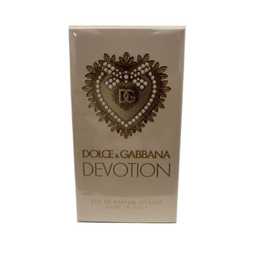 DOLCE GABBANA Devotion EDPI Intense 50ml