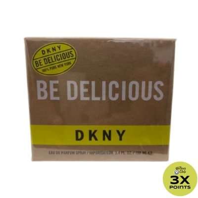 DKNY DKNY Be Delicious EDP 100ml