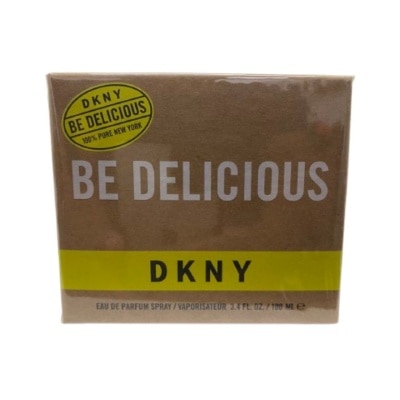 DKNY DKNY Be Delicious EDP 100ml