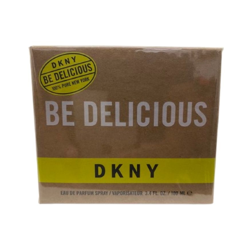 DKNY Be Delicious EDP 100ml