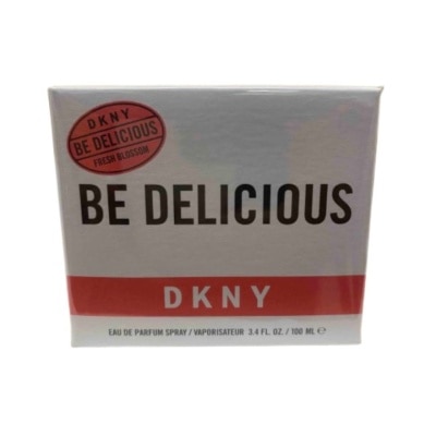 DKNY DKNY Be Delicious Fresh Blossom EDP 100ml