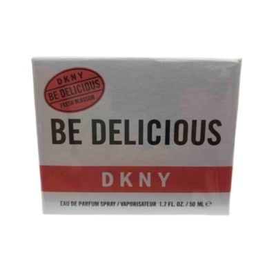 DKNY DKNY Be Delicious Fresh Blossom EDP 50ml