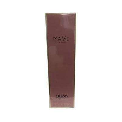 HUGO BOSS HUGO BOSS Ma Vie Edp 75ml