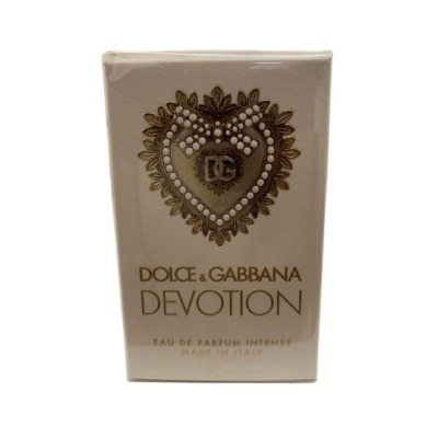 DOLCE GABBANA DG Devotion Edpi Intense 30Ml