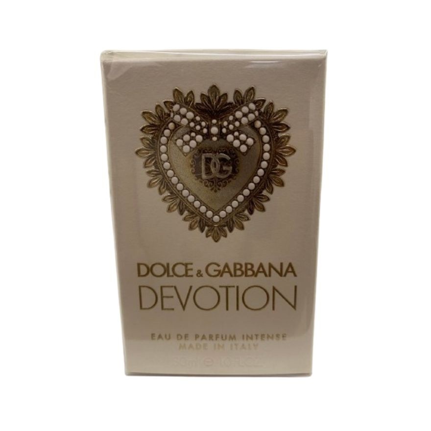 DG Devotion Edpi Intense 30Ml