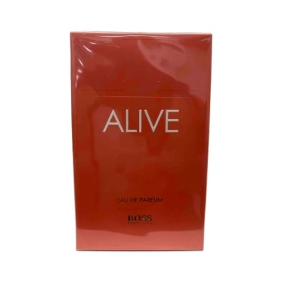 HUGO BOSS HUGO BOSS Alive EDP 80ml