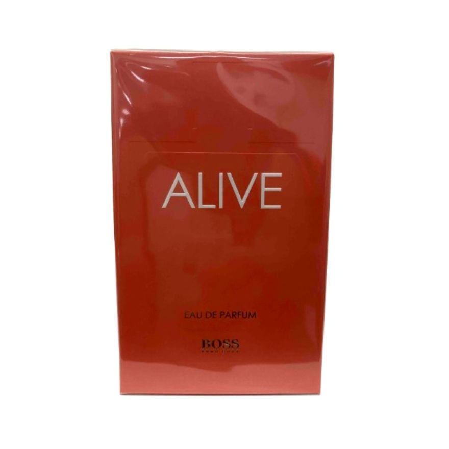 HUGO BOSS Alive EDP 80ml