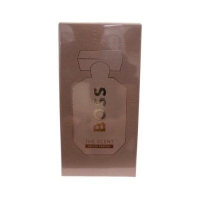 HUGO BOSS HUGO BOSS The Scent EDP 100ml