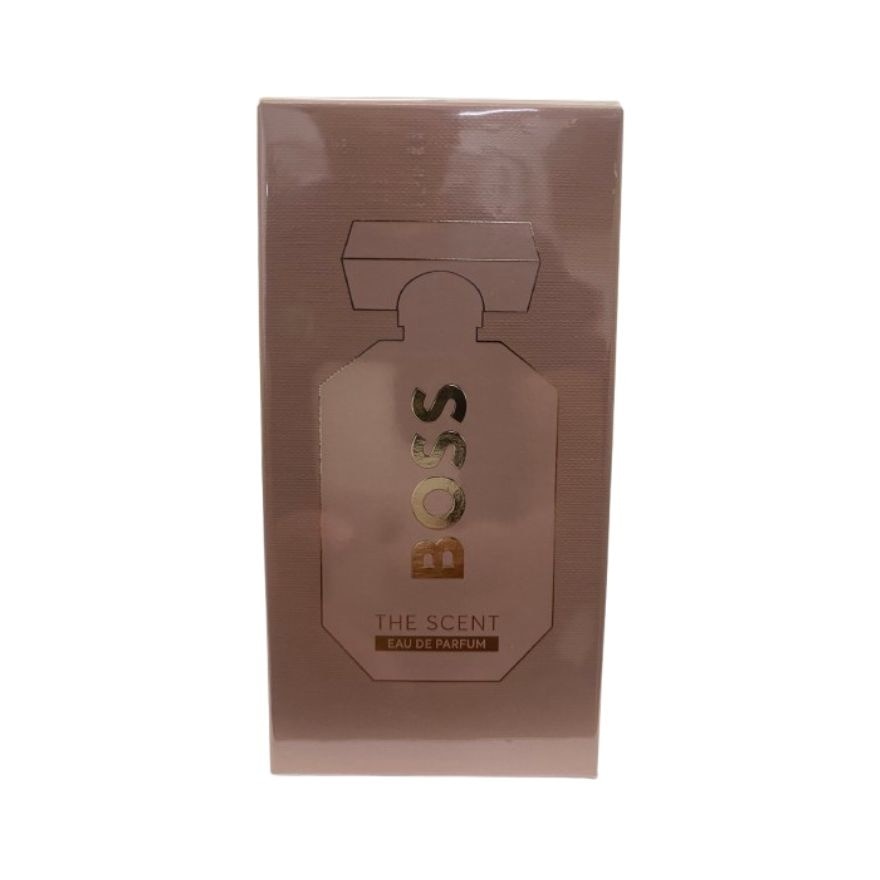 HUGO BOSS The Scent EDP 100ml