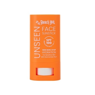 BEACH HUT EACH HUT Unseen Face Sun Stick SPF100