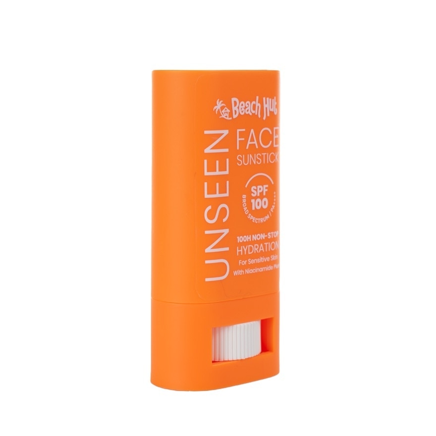 EACH HUT Unseen Face Sun Stick SPF100