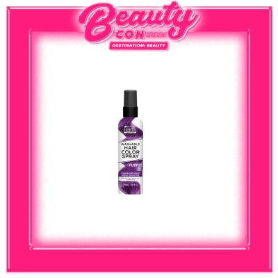 HAIRFIX HAIRFIX Washable Hair Color Spray 100ml Purple