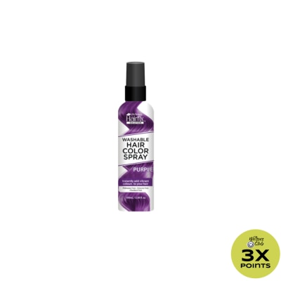HAIRFIX HAIRFIX Washable Hair Color Spray 100ml Purple