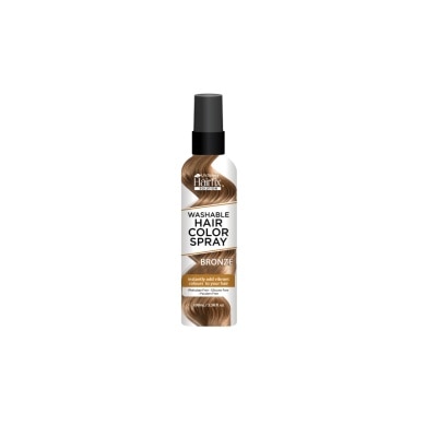 HAIRFIX HAIRFIX Washable Hair Color Spray 100ml Golden Bronze