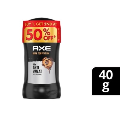 AXE AXE Deo Stick Dark Temptation 40g