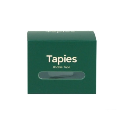 TAPIES Tapies Boobie Tape - Black