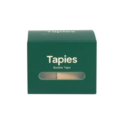 TAPIES Tapies Boobie Tape - Beige