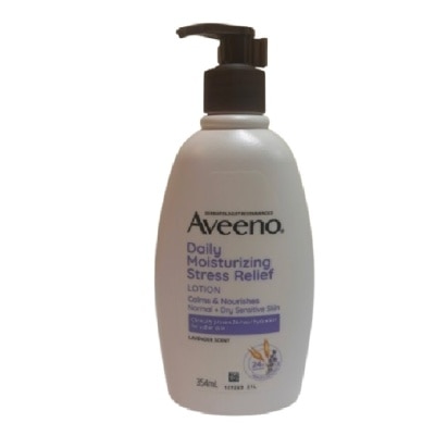 AVEENO AVEENO Daily Moisture Stress Relief Lotion 354ml