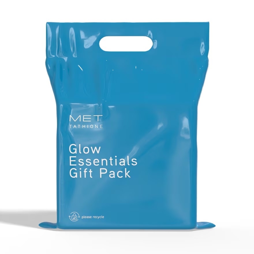 MET TATHIONE Glow Essentials Gift Pack