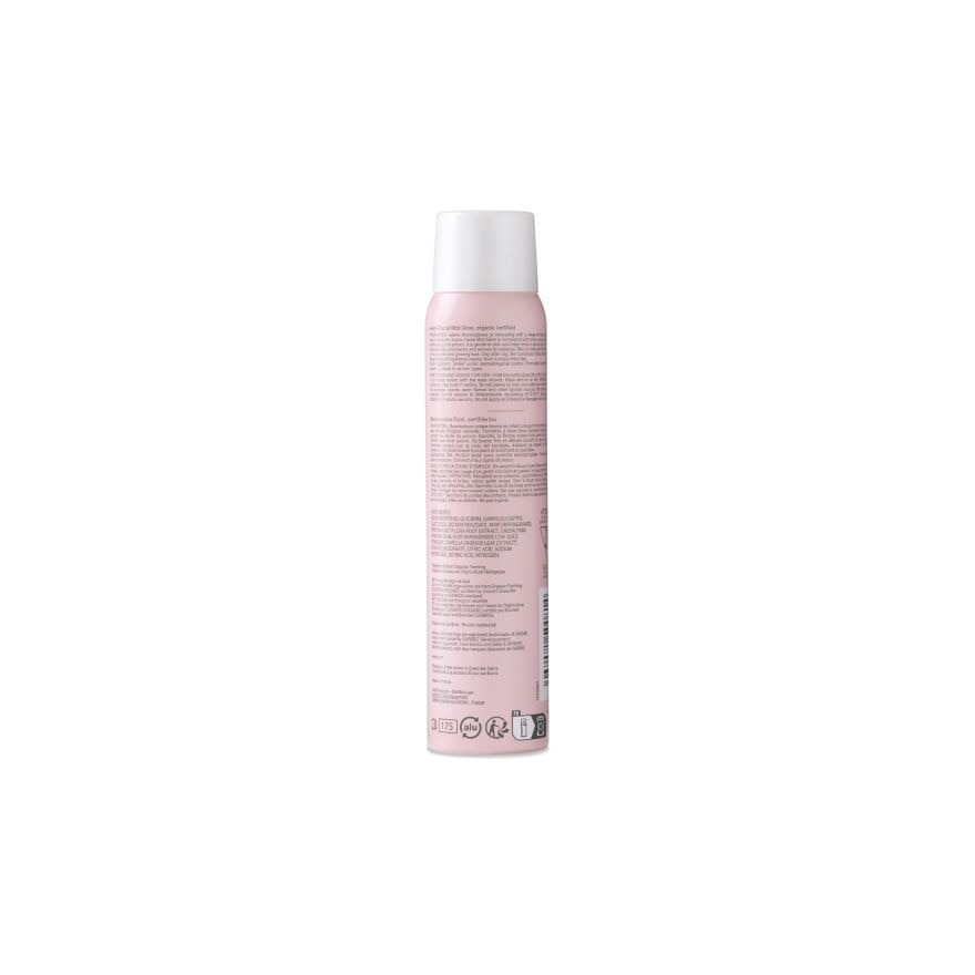 EVIAN Facial Mist Glow 100ml