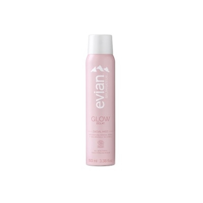 EVIAN EVIAN Facial Mist Glow 100ml