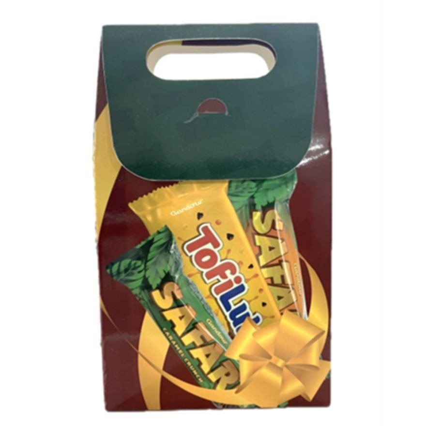 GANDOUR Gift Bag 200g