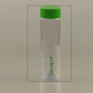 GWP Glucopro tumbler
