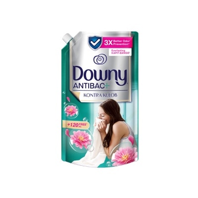 DOWNY DOWNY Fabric Conditioner Kontra Kulob Refill 1.38L