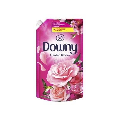 DOWNY DOWNY Fabric Conditioner Garden Bloom Refill 1.48L