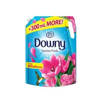 DOWNY DOWNY Fabric Conditioner Sunrise Fresh Refill 2.2L