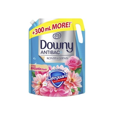 DOWNY DOWNY Fabric Conditioner Antibac Expert Refill 2.2L