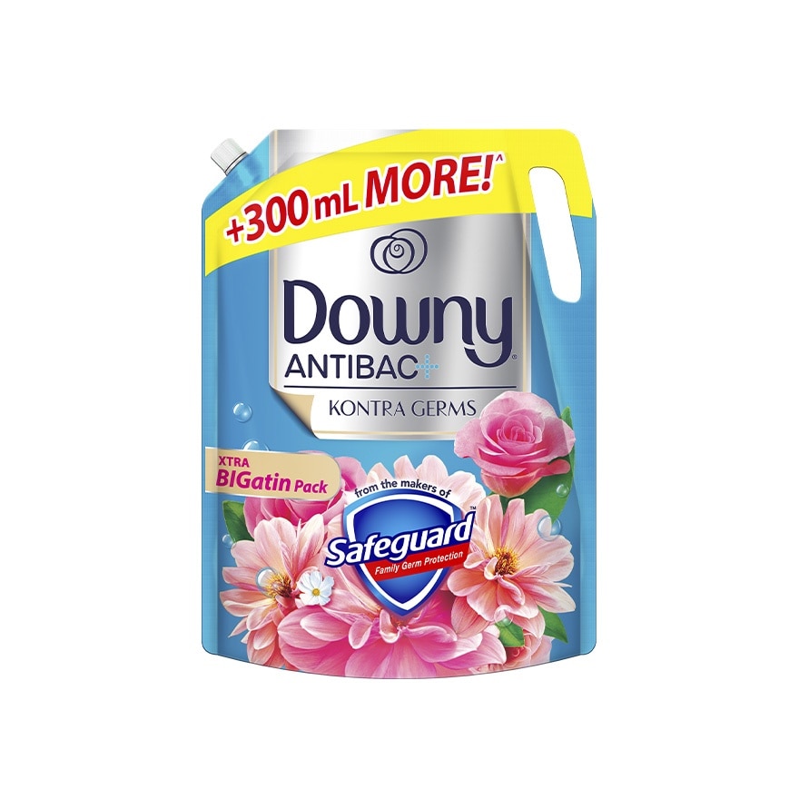 DOWNY Fabric Conditioner Antibac Expert Refill 2.2L