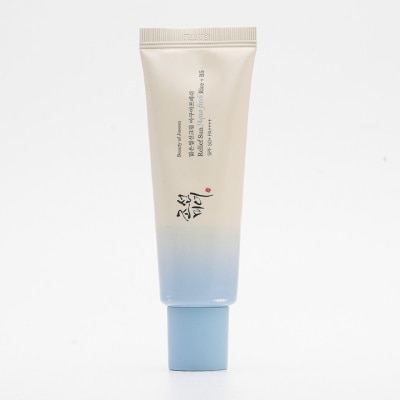 BEAUTY OF JOSEON BEAUTY OF JOSEON Relief Sun Aqua Fresh Rice B5 50ml SPF50 PA
