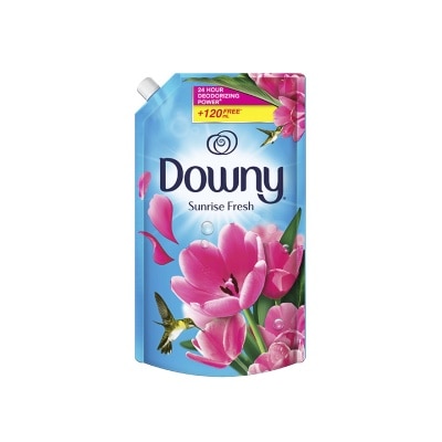 DOWNY DOWNY Fabric Conditioner Sunrise Fresh Refill 1.48L