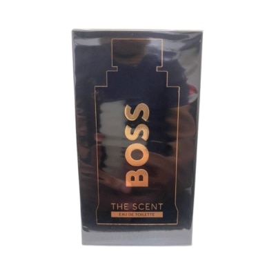 HUGO BOSS HUGO BOSS The Scent EDT 100ml