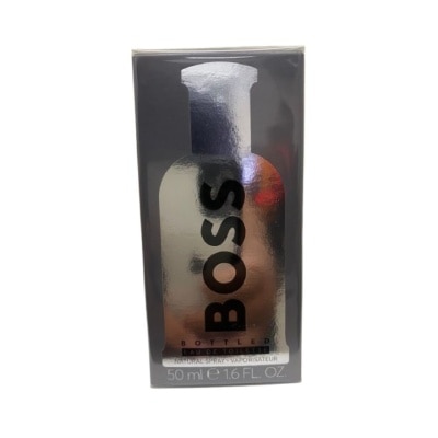 HUGO BOSS HUGO BOSS Bottled EDT NS 50ML